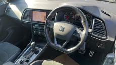 SEAT Ateca 1.5 TSI EVO FR [EZ] 5dr DSG Petrol Estate